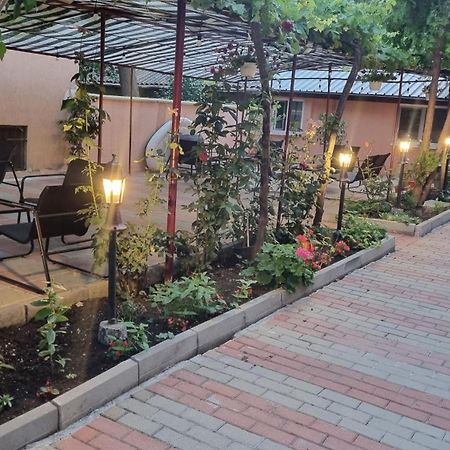 Къща За Гости Пиргос Burgas City Exterior foto