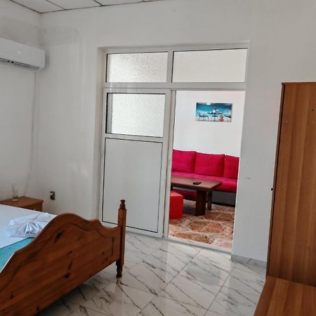 Къща За Гости Пиргос Burgas City Exterior foto