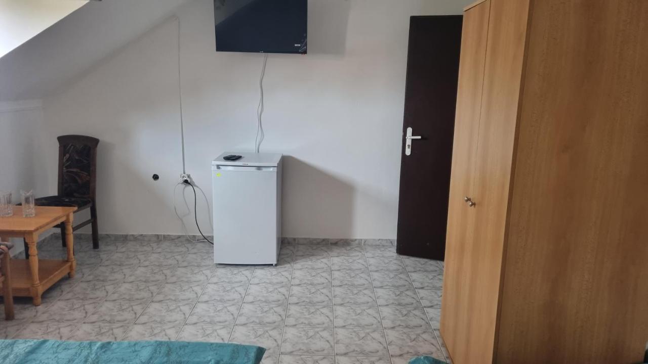 Къща За Гости Пиргос Burgas City Exterior foto