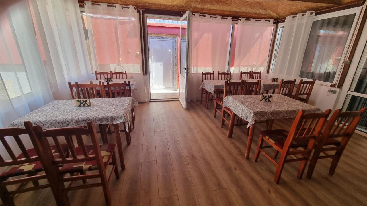 Къща За Гости Пиргос Burgas City Exterior foto