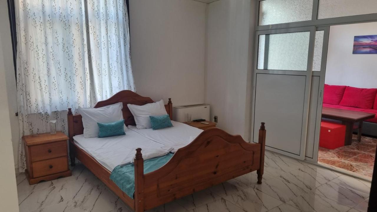 Къща За Гости Пиргос Burgas City Zimmer foto