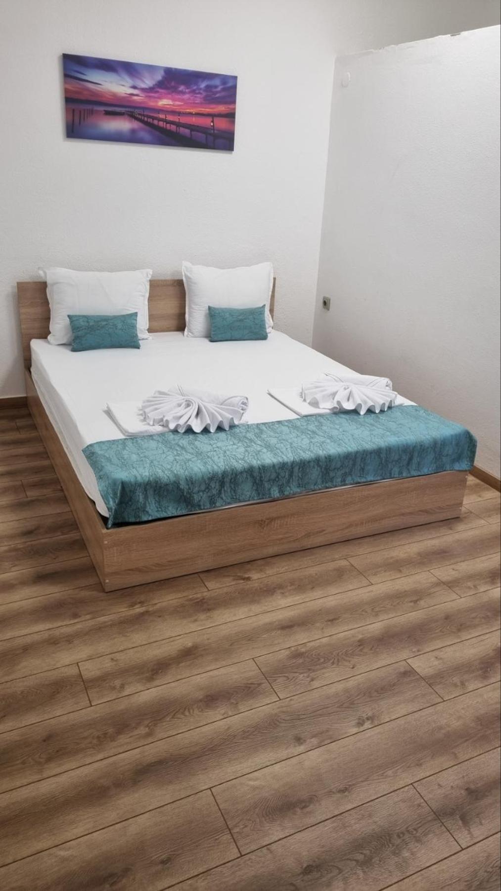 Къща За Гости Пиргос Burgas City Exterior foto