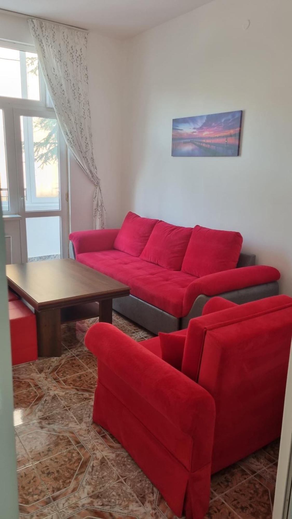 Къща За Гости Пиргос Burgas City Zimmer foto