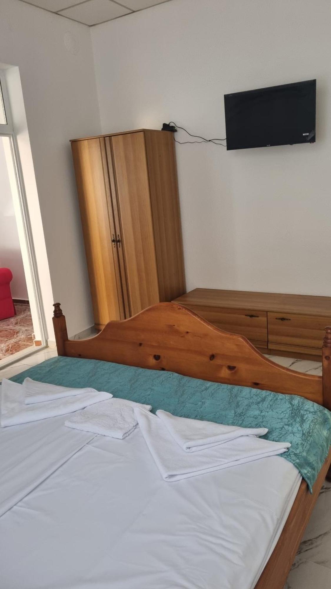 Къща За Гости Пиргос Burgas City Zimmer foto