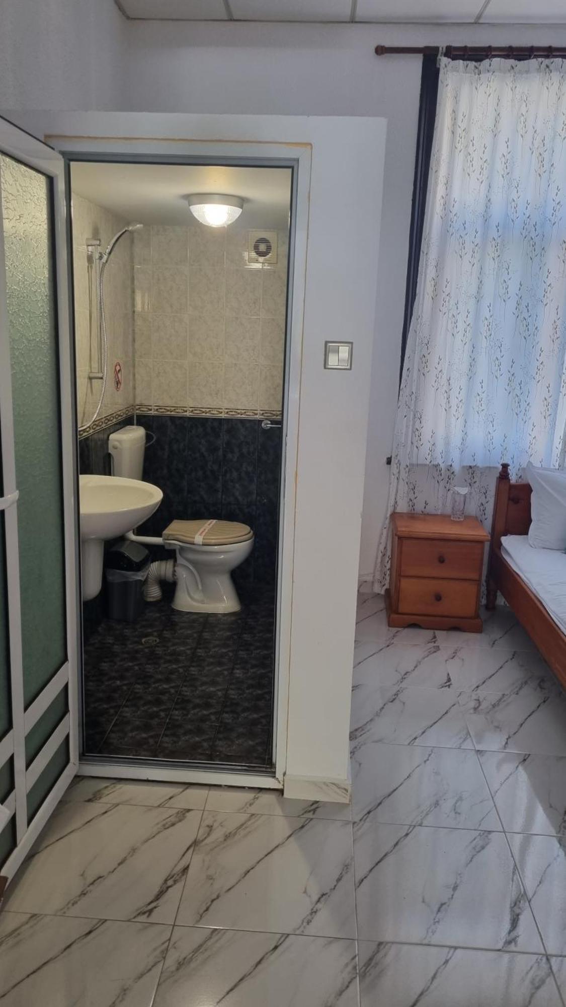 Къща За Гости Пиргос Burgas City Zimmer foto