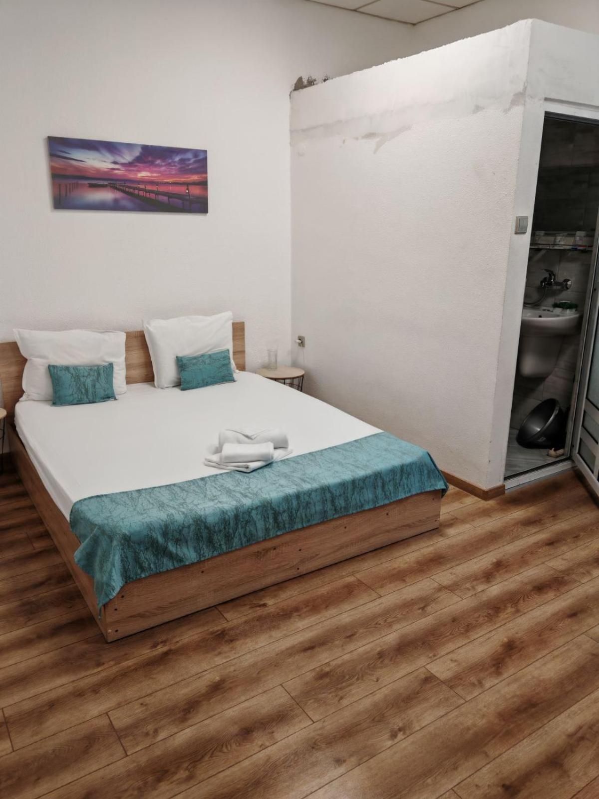 Къща За Гости Пиргос Burgas City Exterior foto