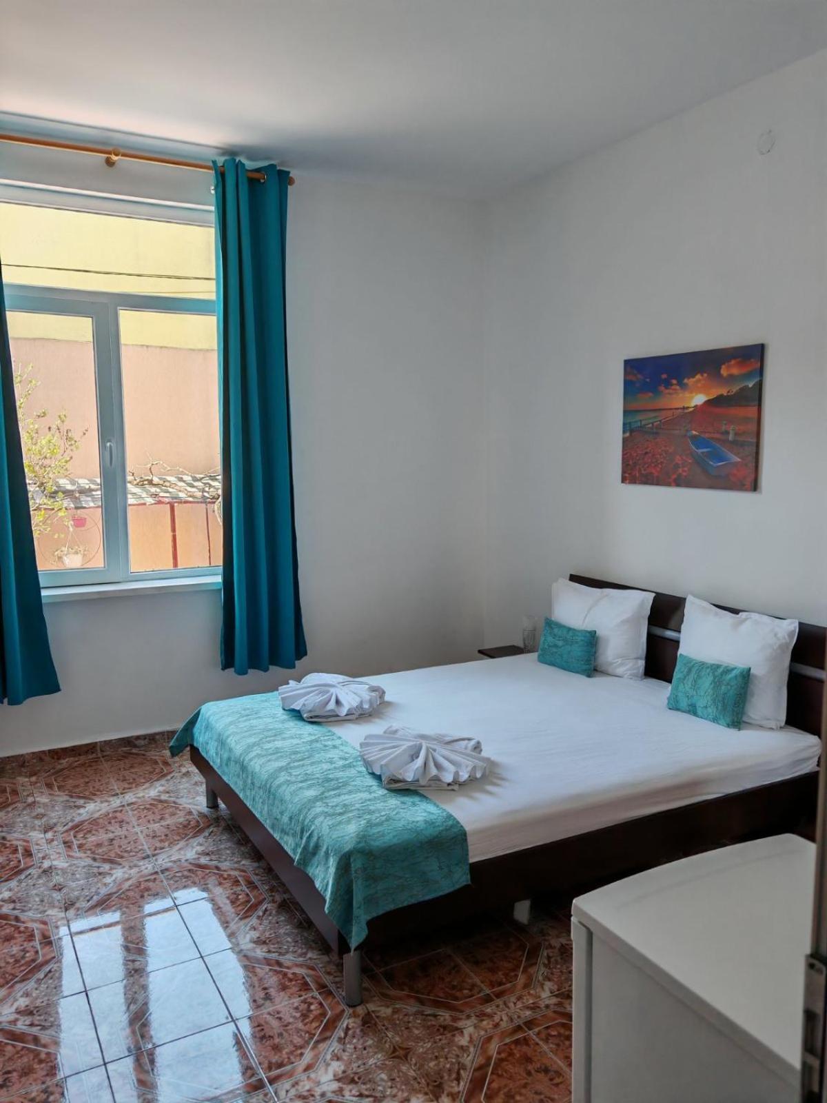Къща За Гости Пиргос Burgas City Exterior foto