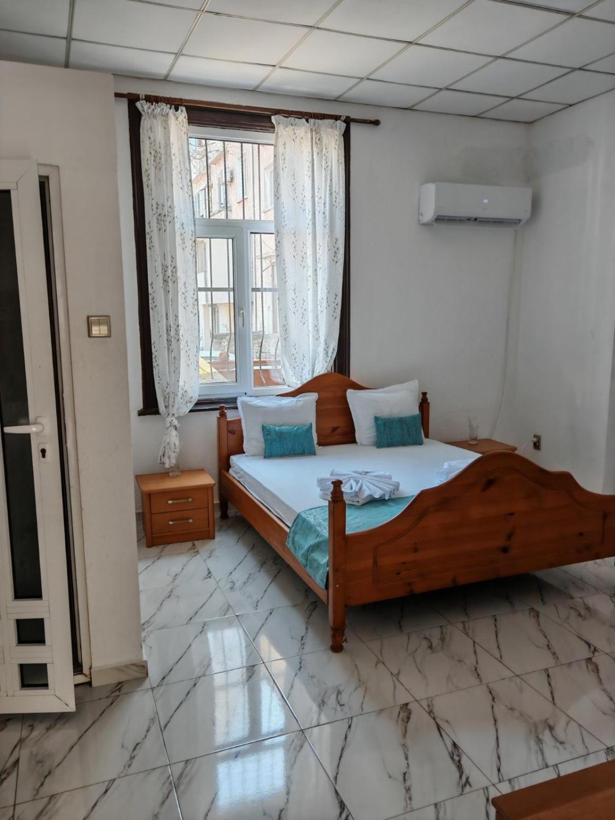 Къща За Гости Пиргос Burgas City Exterior foto