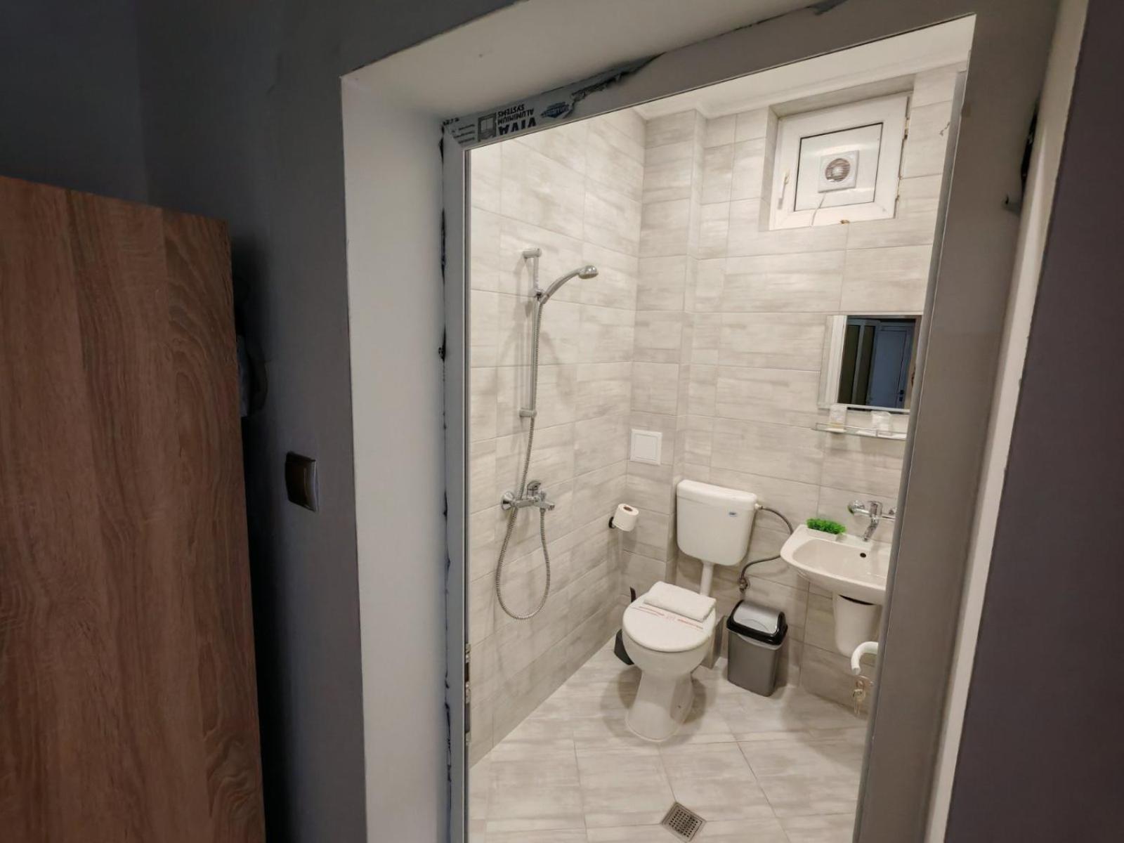 Къща За Гости Пиргос Burgas City Exterior foto