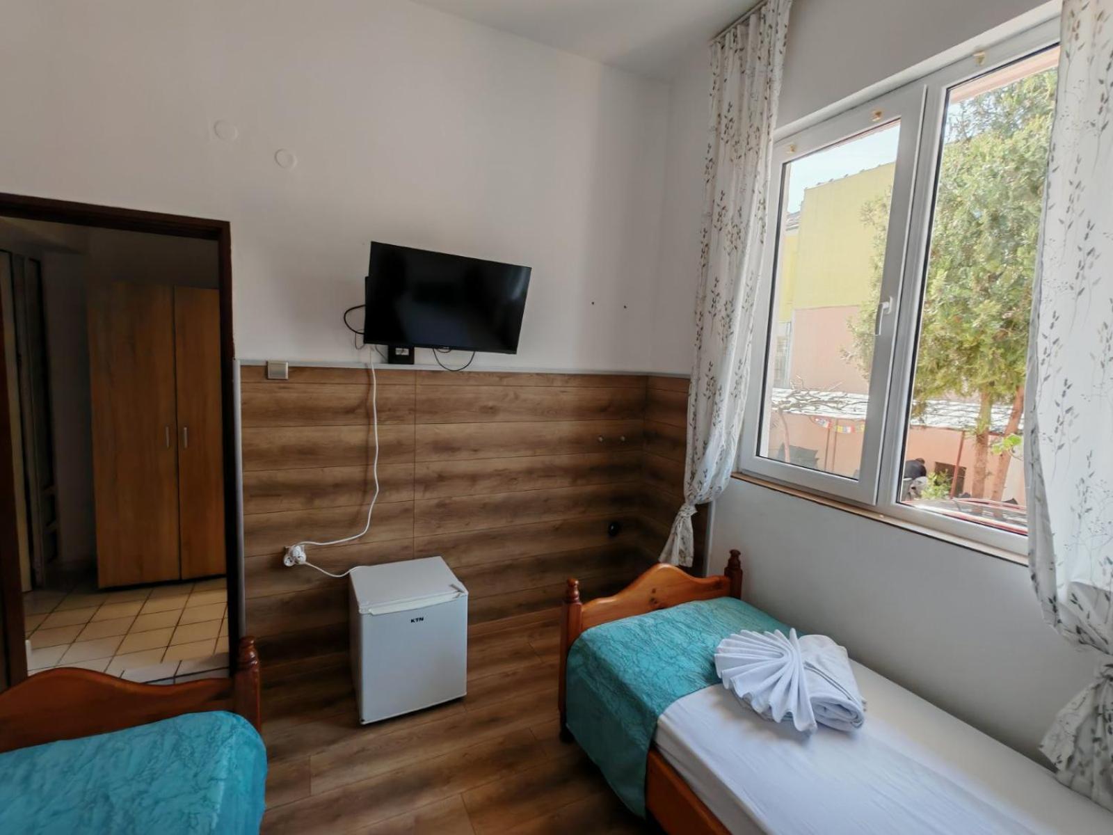 Къща За Гости Пиргос Burgas City Exterior foto