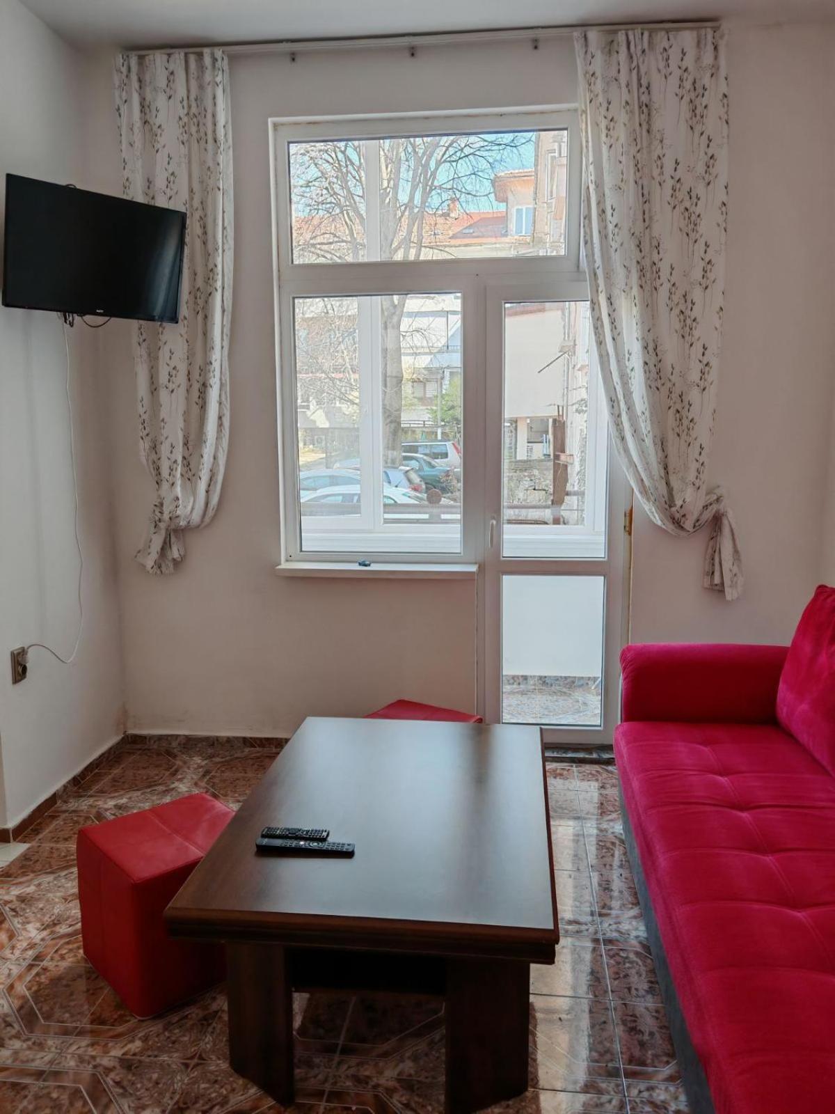 Къща За Гости Пиргос Burgas City Exterior foto