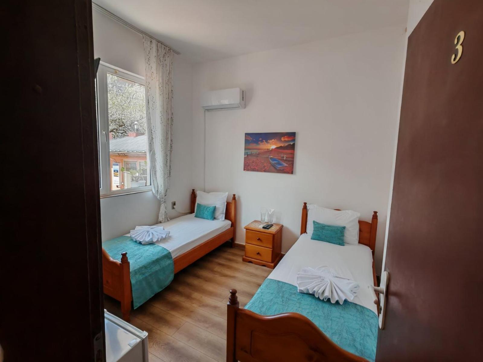 Къща За Гости Пиргос Burgas City Exterior foto