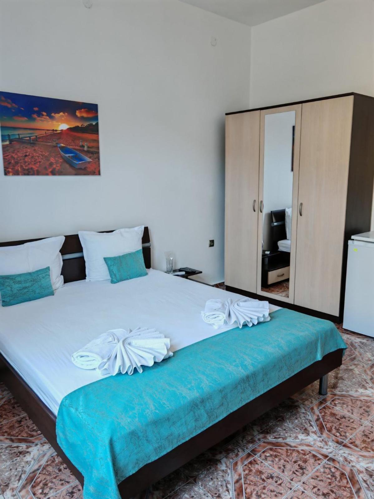 Къща За Гости Пиргос Burgas City Exterior foto