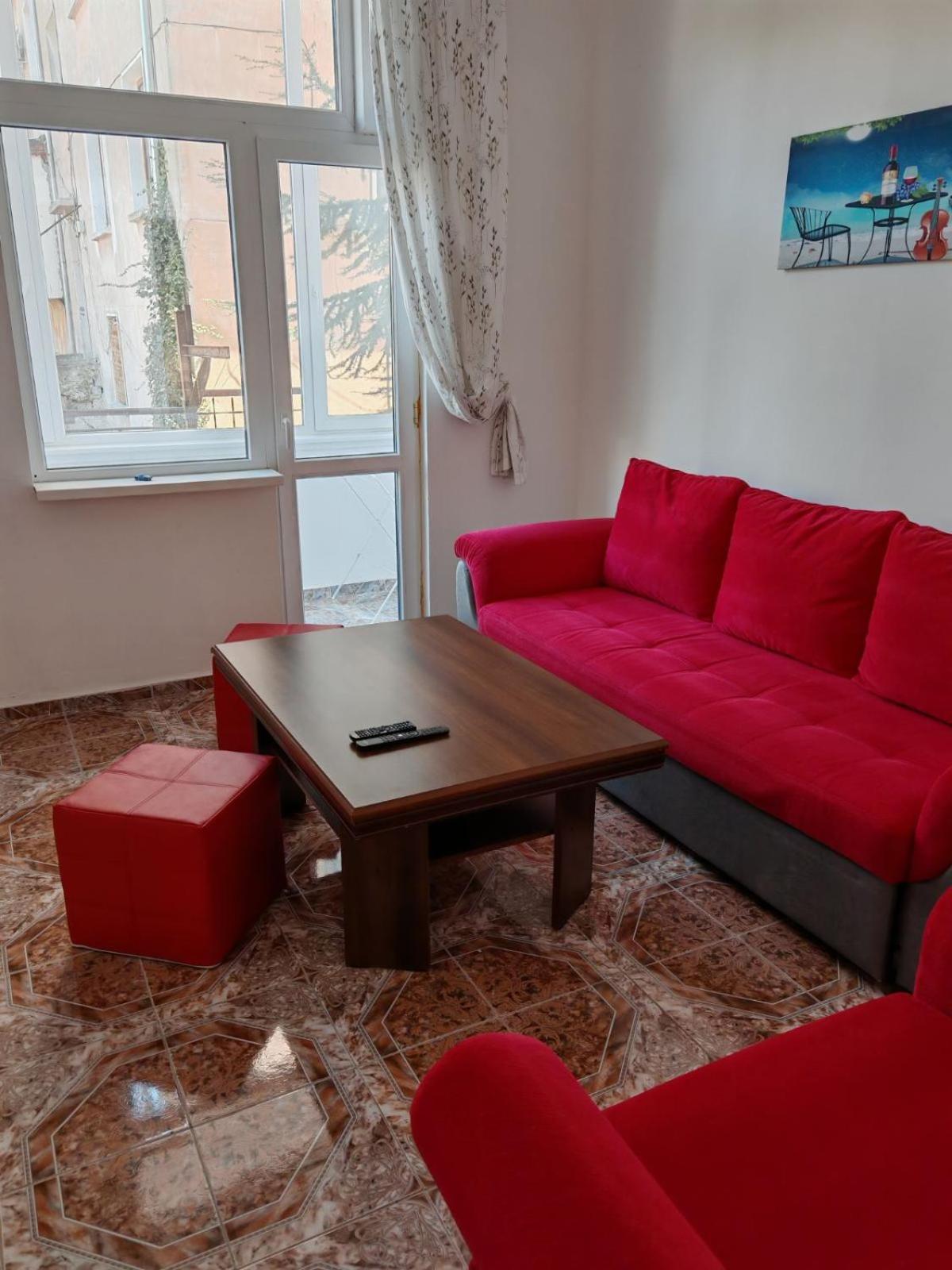 Къща За Гости Пиргос Burgas City Exterior foto