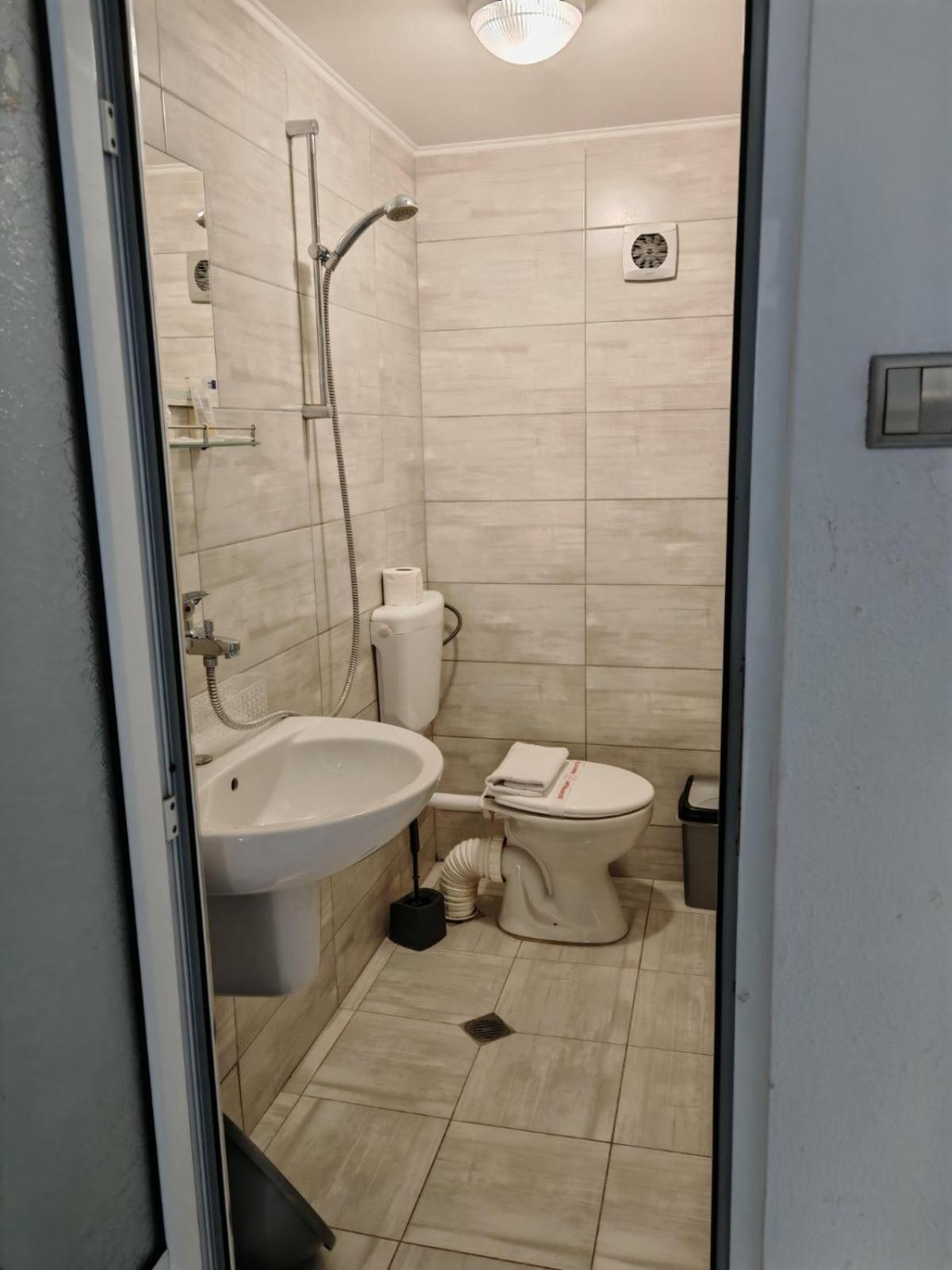 Къща За Гости Пиргос Burgas City Exterior foto