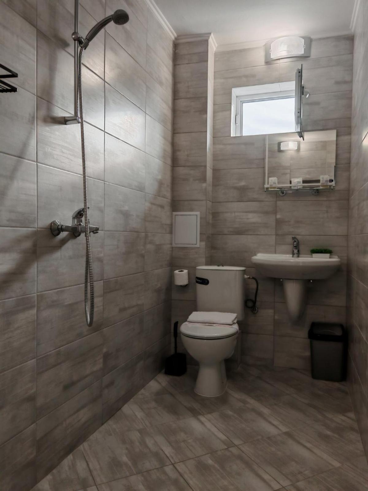 Къща За Гости Пиргос Burgas City Exterior foto